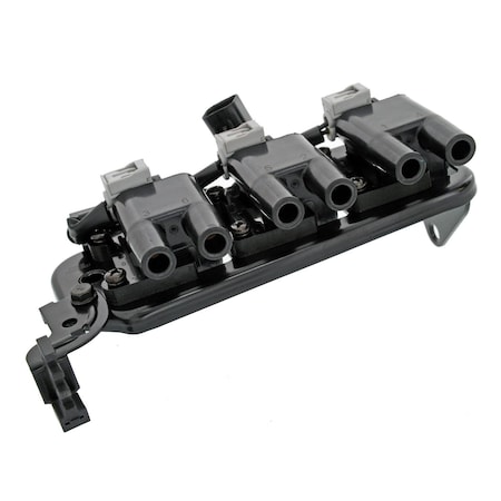 Prenco 09-05 Hyundai Tucson Ignition Coil, 36-1222 36-1222